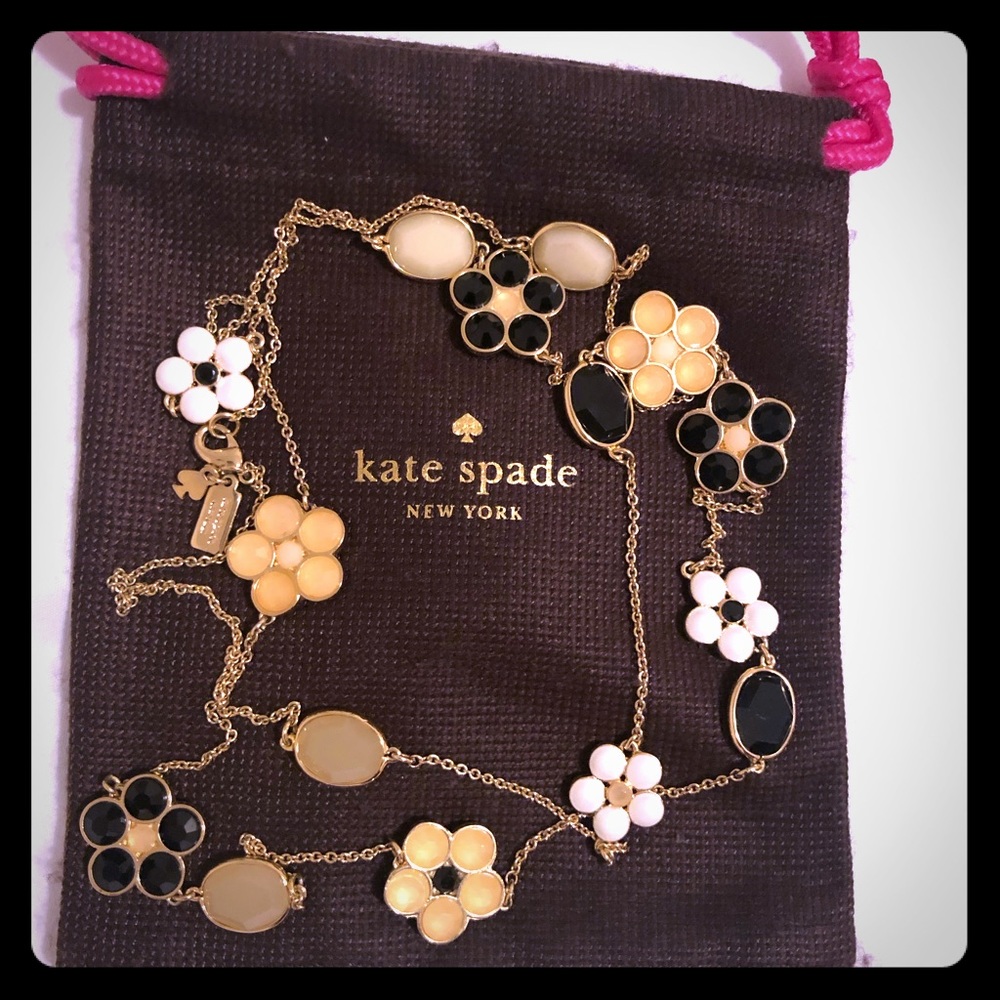 Genuine KATE SPADE Necklace